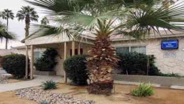 Rodeway Inn near Coachella en Indio, CA
