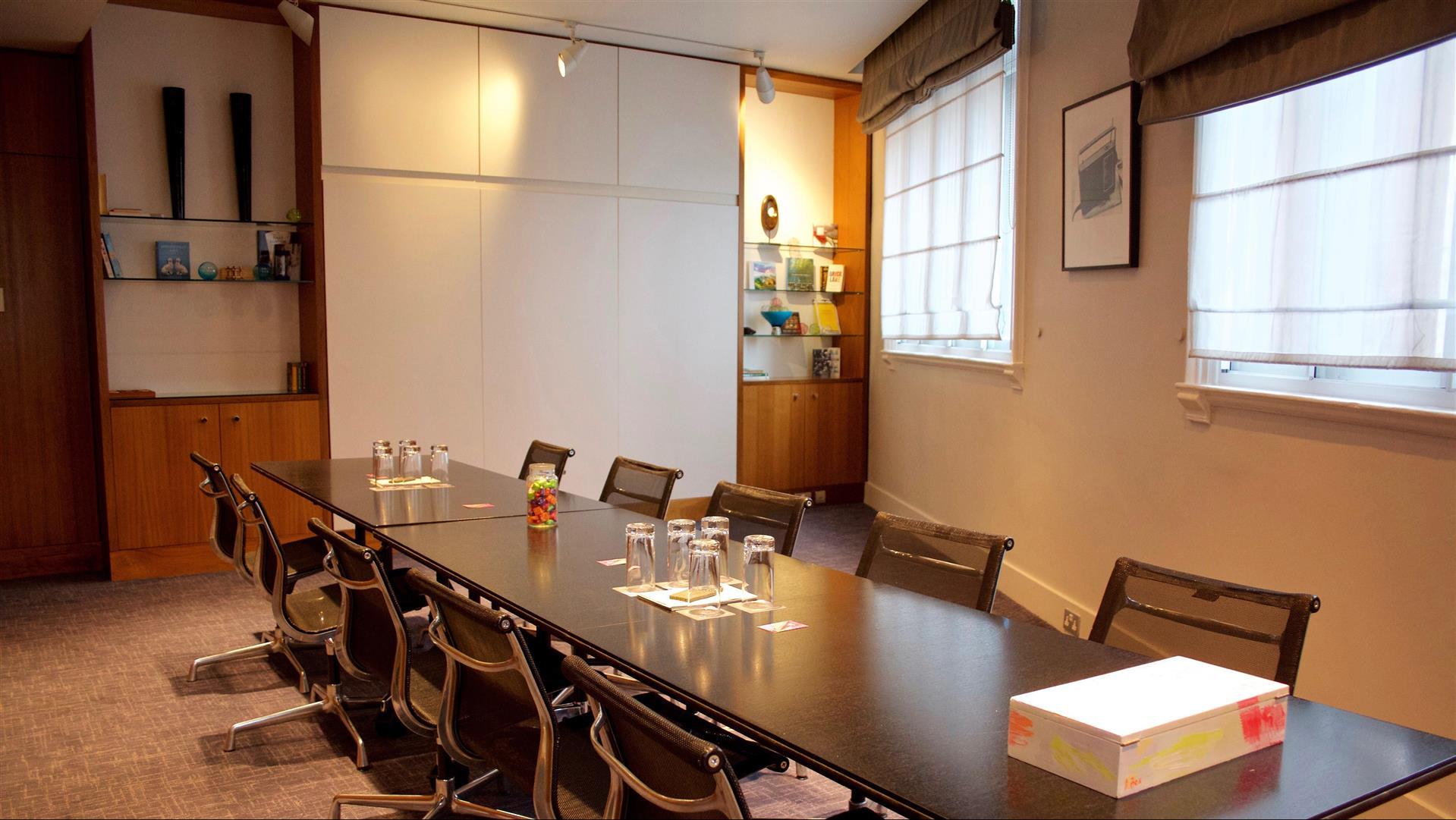 會議室圖像