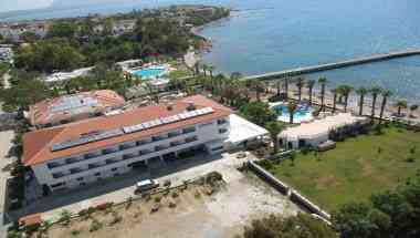 Hotel Mare in Mugla, TR