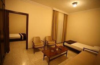 Hotel Mare à Mugla, TR