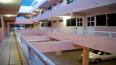 Suites Amuebladas Andrade en León, MX