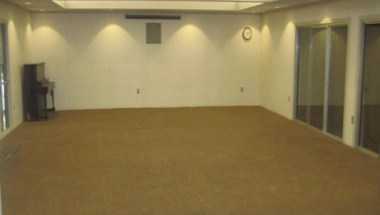 Powell Drive Park and Neighborhood Center in Raleigh, NC