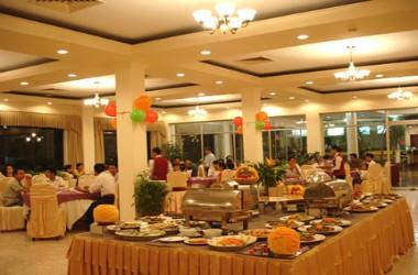 Saigon Kim Lien Hotel a Vinh, VN