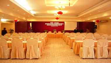 Saigon Kim Lien Hotel a Vinh, VN