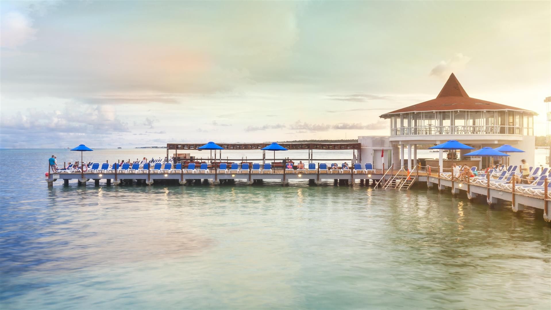 Изображение места проведения