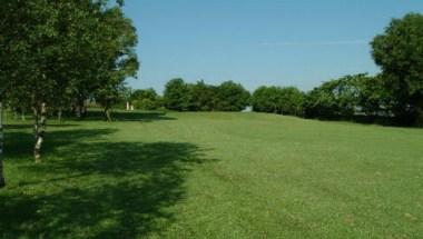 Stocksbridge Golf Club em Sheffield, GB1