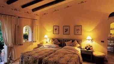 Forte Village (Le Dune) a Pula, IT