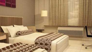 Crowne Plaza Panama Airport in ปานามาซิตี้, PA