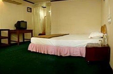 Изображение места проведения