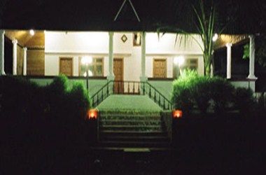 Изображение места проведения