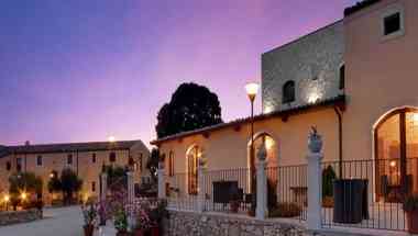 Artemisia Resort en Ragusa, IT