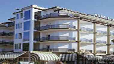 Hotel Terme Villa Pace en Terme de Abano, IT