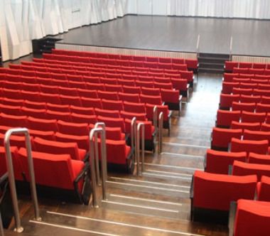 Изображение места проведения