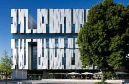 Uppsala Konsert & Kongress in Uppsala, SE