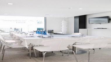 Alenti Hotel a Sitges, ES