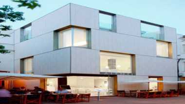 Alenti Hotel a Sitges, ES