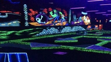 Monster Mini Golf - Miami image