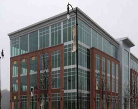 Regus - Maple Lawn i Fulton, MD