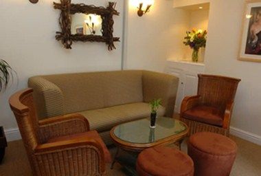 รูปสถานที่จัดงาน