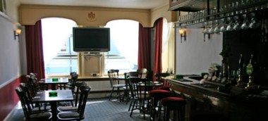 รูปสถานที่จัดงาน