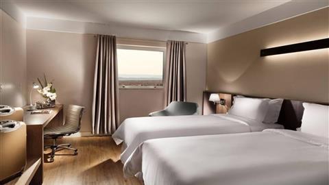 Delmond Hotel a Cuiaba, BR