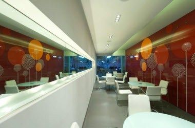 รูปสถานที่จัดงาน