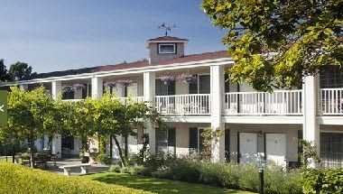 Lavender Inn by the Sea a Santa Barbara, CA