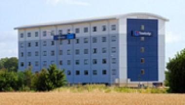 Travelodge Cheshunt Hotel image