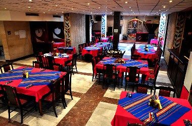 Изображение места проведения