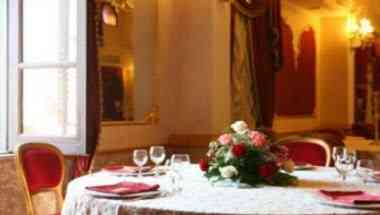 Castello Chiaramonte i Siculiana, IT