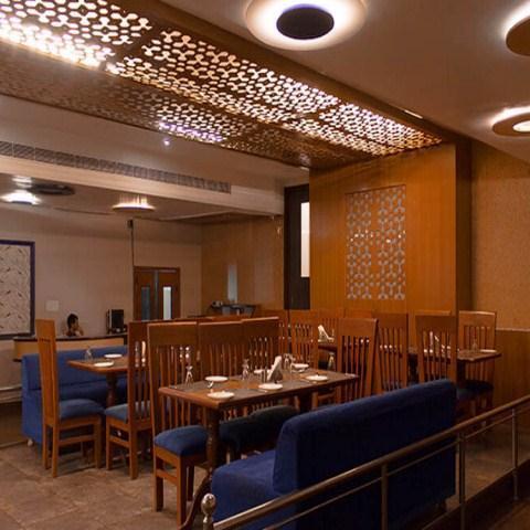 The Byke Grassfield, Jaipur in Jaipur, IN