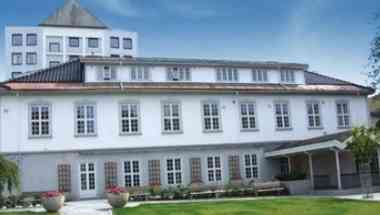 Hotel Vic a Porsgrunn, NO