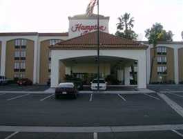 Hampton Inn Los Angeles/Santa Clarita a Santa Clarita, CA