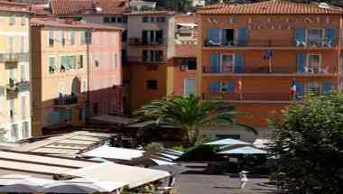 Welcome Hotel à Agréable, FR