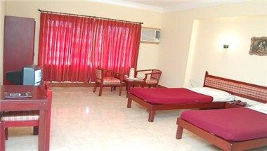 Изображение места проведения