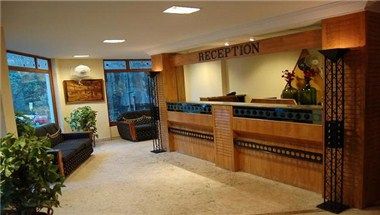 Изображение места проведения