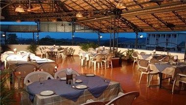 Изображение места проведения