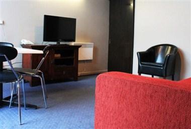 Carlton Mill Hotel в Christchurch, NZ