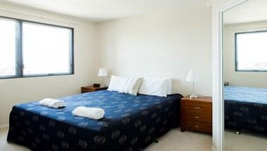 The Oasis Apartments à Brisbane, AU