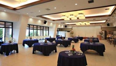 รูปสถานที่จัดงาน