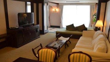 รูปสถานที่จัดงาน