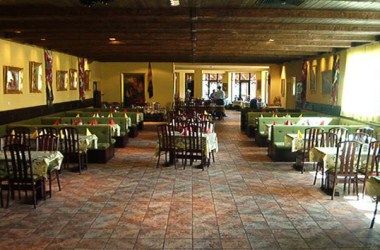 Изображение места проведения