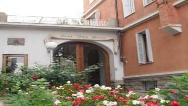 Hotel Villa Maria i Sanremo, IT