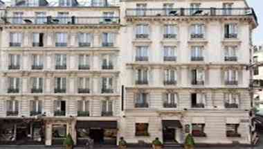 Home Latin Hotel in Parijs, FR