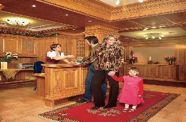 FerienHotel Platzlhof a Ried Im Zillertal, AT