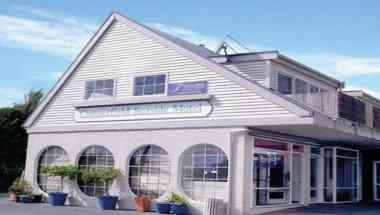 Copperfield Seaside Motel in Paraparaumu, NZ