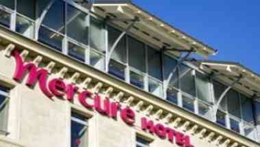 Mercure Sao Caetano do Sul Hotel a Sao Caetano Do Sul, BR