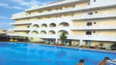 Vanisko Hotel en Heraklion, GR