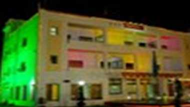 Hotel Atithi em Narsinghpur, IN