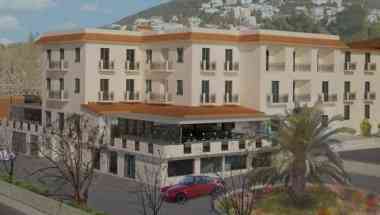 Domotel Kastri, Athens, GR